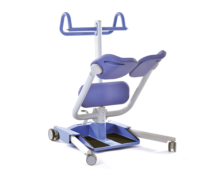 Oxford Up manual stand-aid
