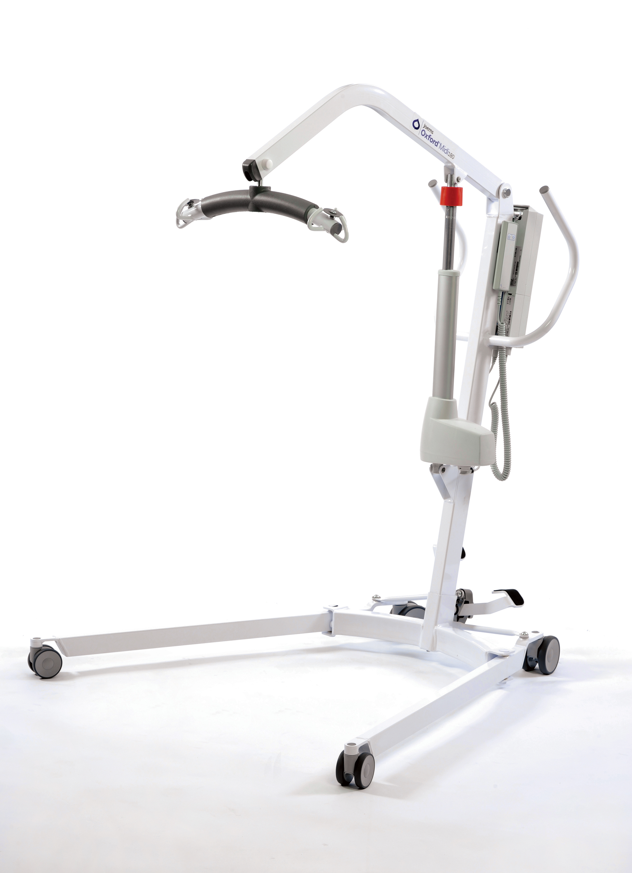Oxford patient hoists and stand-aids